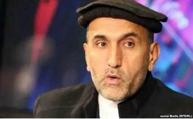 معاون مجلس نمايندگان: تاخير در اعلام استراتژي امريکا براي افغانستان سبب تقويت تروريزم ميشود